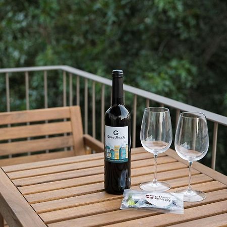 Guestready - Lux Staycation In Boavista Porto Exterior foto