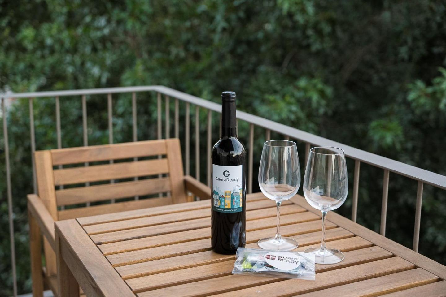 Guestready - Lux Staycation In Boavista Porto Exterior foto