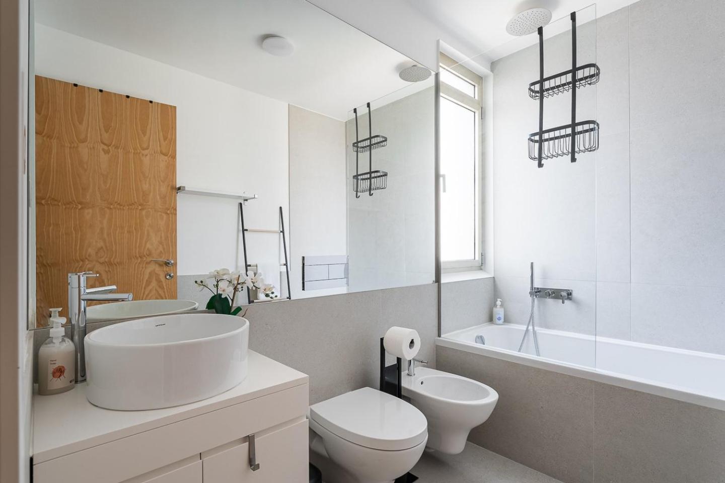 Guestready - Lux Staycation In Boavista Porto Exterior foto