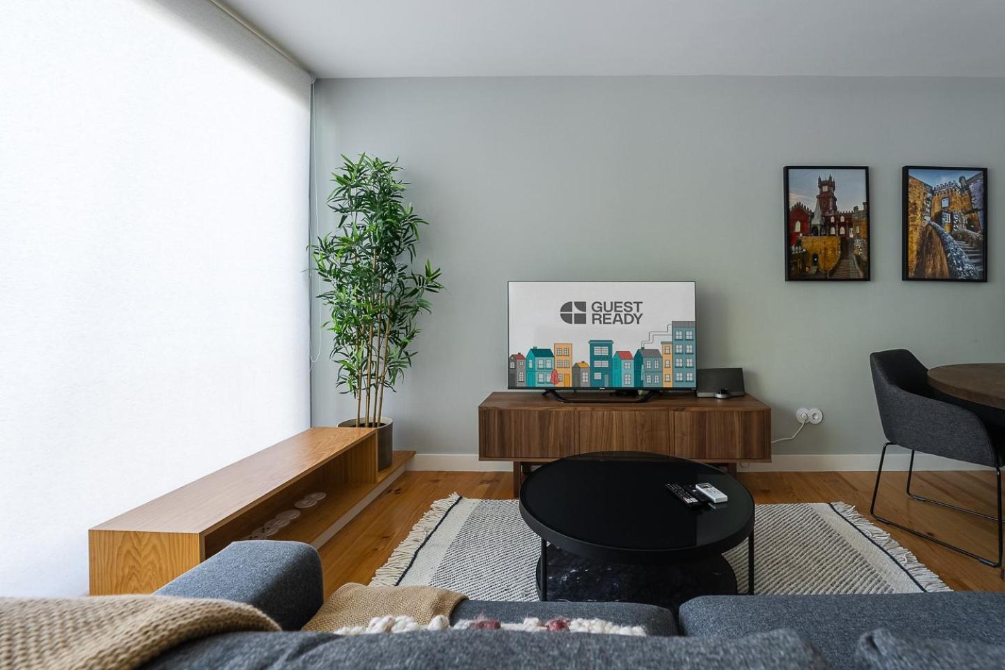 Guestready - Lux Staycation In Boavista Porto Exterior foto