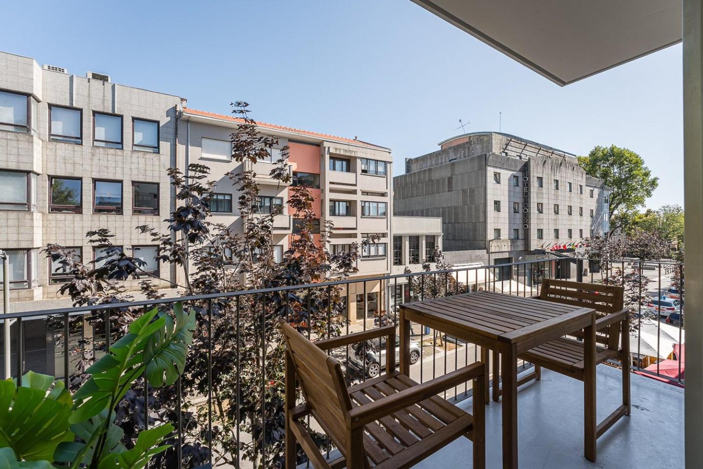 Guestready - Lux Staycation In Boavista Porto Exterior foto